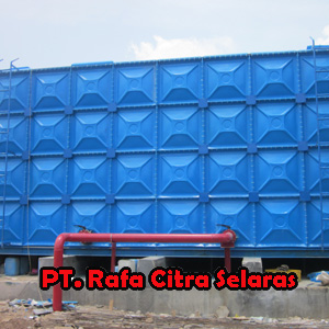 frp panel tank6