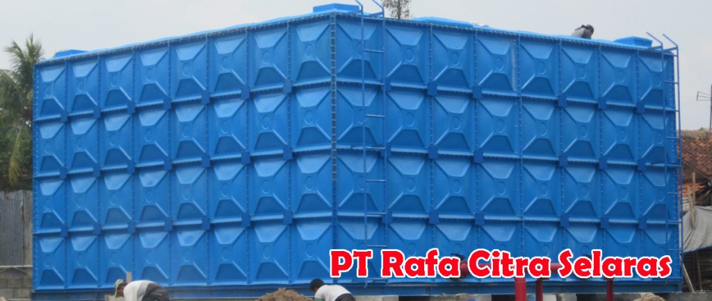 Jasa Kontraktor Ipal Jakarta