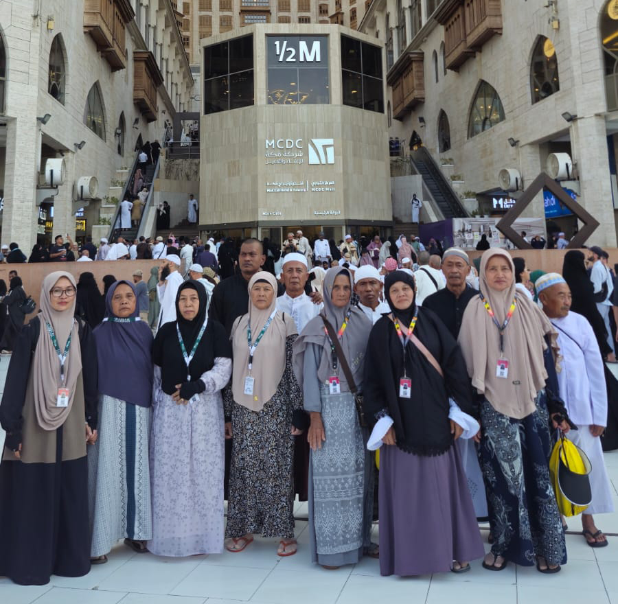 umroh plus eropa
