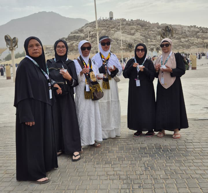 umroh plus eropa